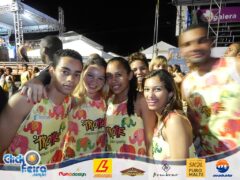 Bloco Trotte